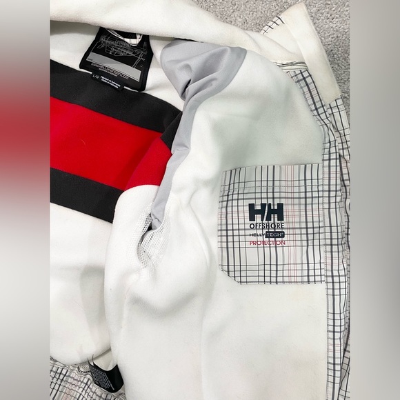 Helly Hansen winter jacket - Picture 6 of 8